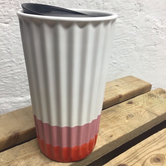 Starbucks 10oz Tumbler 2018 Valentine’s Collection - Picture 3 of 6